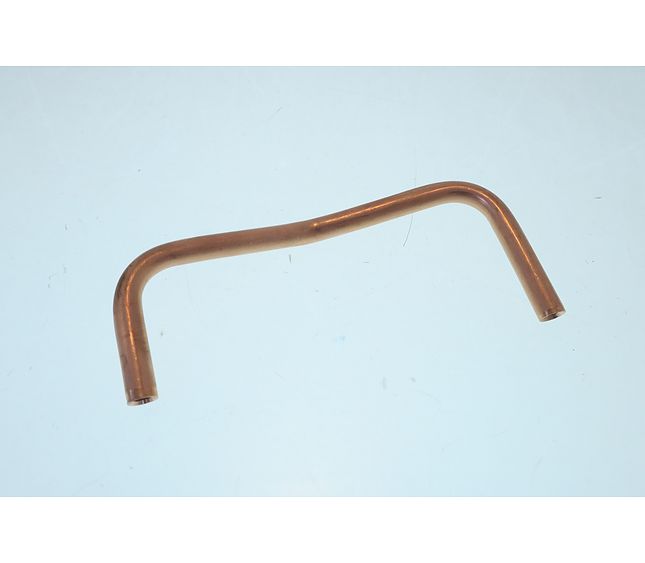 Dalla Corte Tube D6 DA Collettore