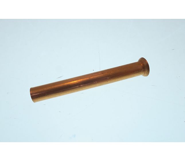 Dalla Corte Tube Steam Left