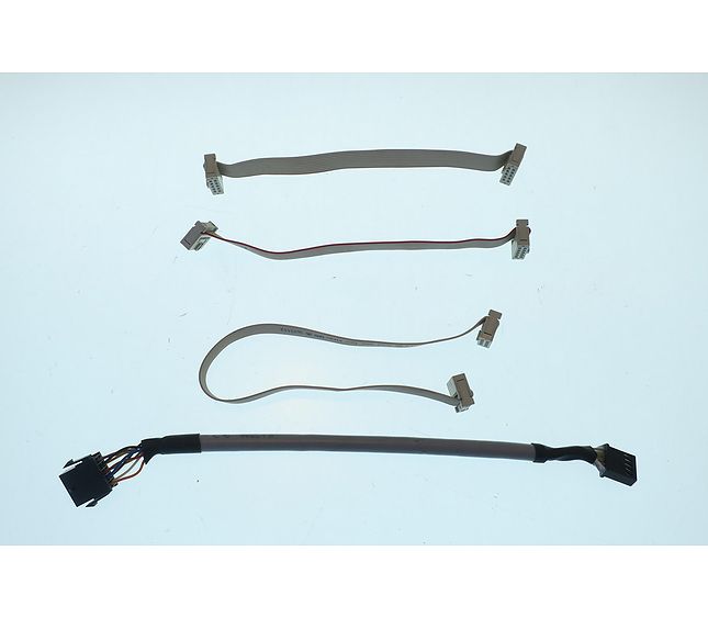 Dalla Corte Wiring Harness Sacchetto B 2-group DC Pro