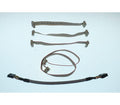 Dalla Corte Wiring Harness Sacchetto B 3-group DC Pro