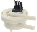 Gaggia Volumetric Flow Meter 974-9521-b Nsf