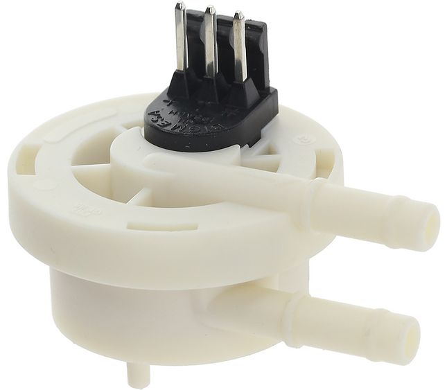 Gaggia Volumetric Flow Meter 974-9521-b Nsf