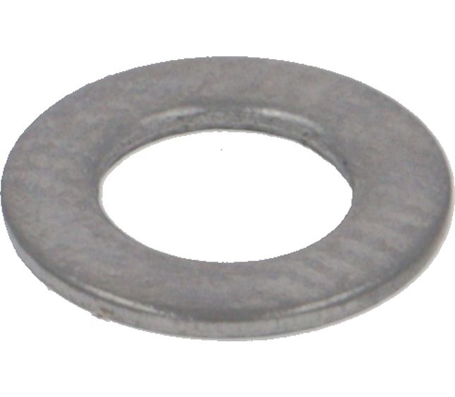 Faema Elastic Washer 5.1X8.6X1.5 MM