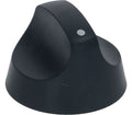 Faema Gas Tap Knob