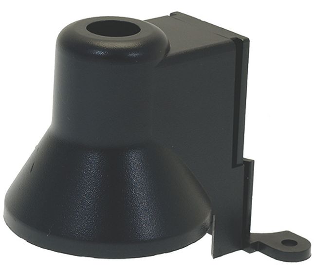Faema Tamper Body Mpn/black