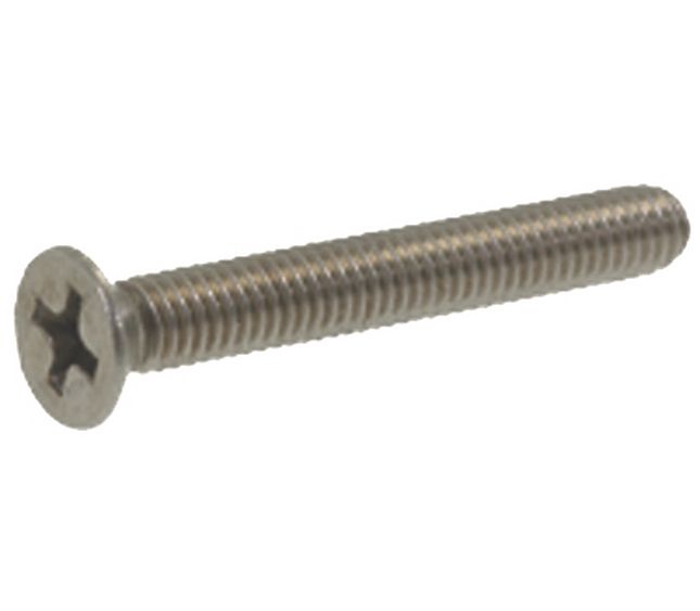 Faema Screw Tsp M4x40 Uni7688 Din 965 A2