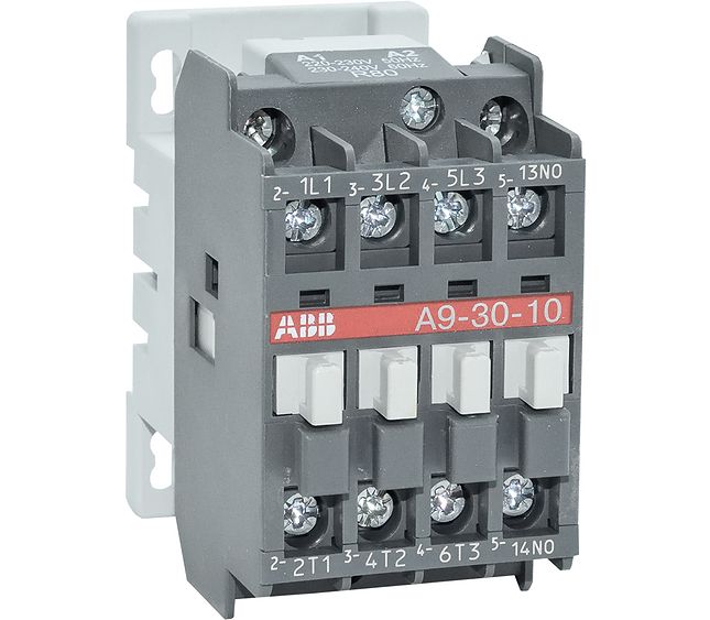 Faema Contactor 230/450V