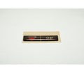 Faema Coffee Selection Adhesive Plate