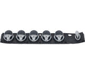 Faema Push-button Panel Membrane 6-button - E92-COMPACT/E92-ELITE-A/E92-ELITE-RESTYLING-A