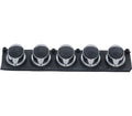 Faema Push-button Panel Membrane 5-buttons