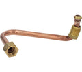 Faema Group Return Pipe