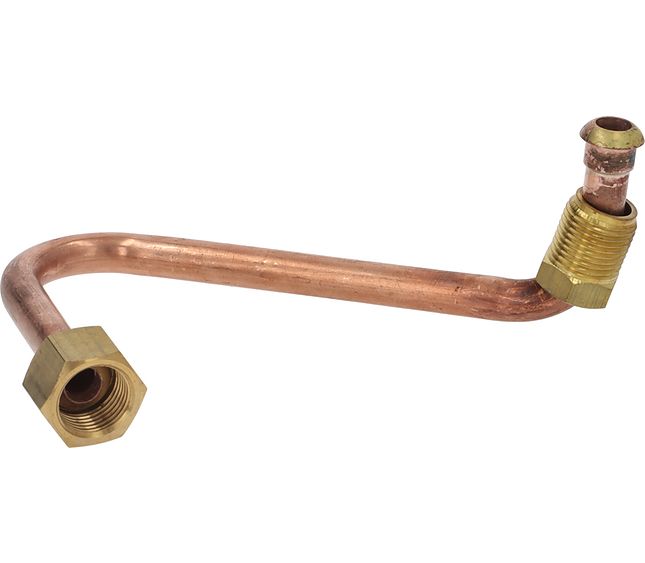 Faema Group Return Pipe - E99/STYLEMA-A/STYLEMA-S