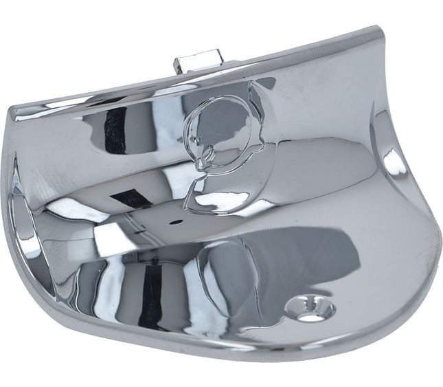 Faema Dispenser Cover Door Chrome-plated