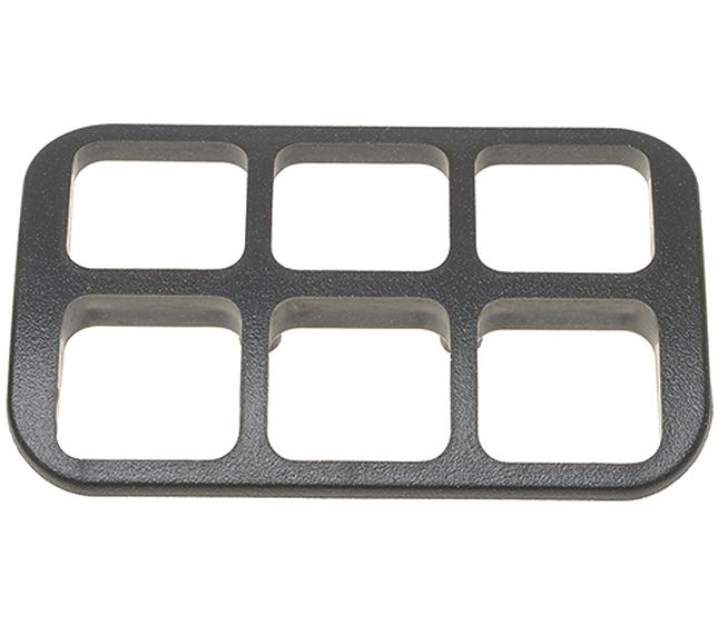 Faema Automatic Keypad