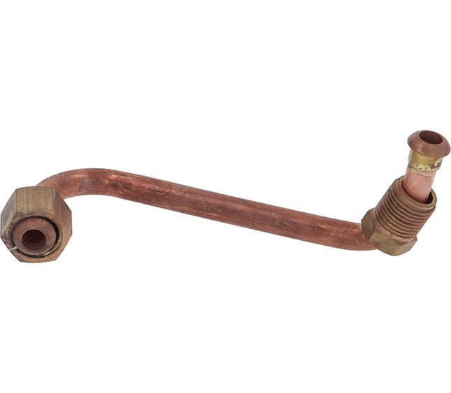 Faema Group Return Pipe - DUE-A +6 more
