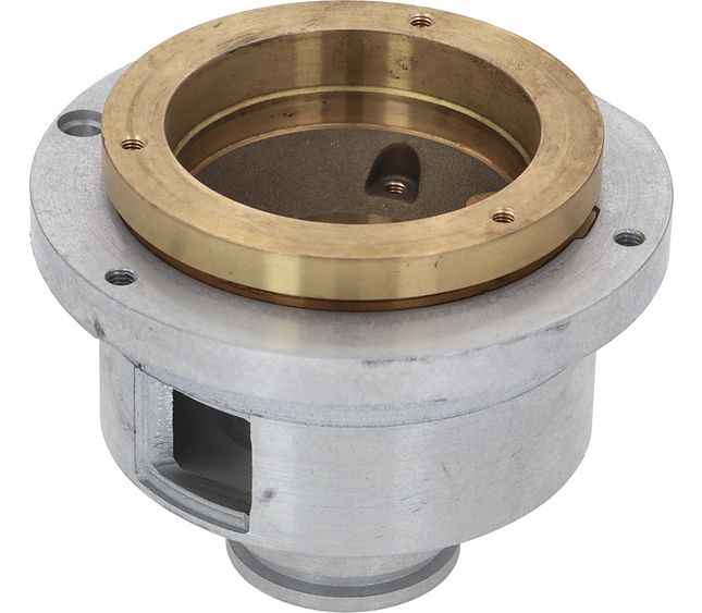 Faema Grinding Burrs Holder
