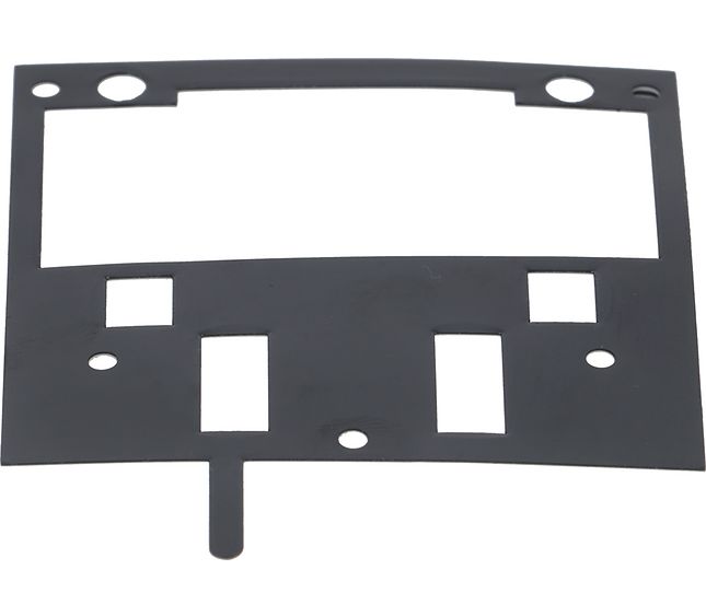 Faema Display Board Insulation
