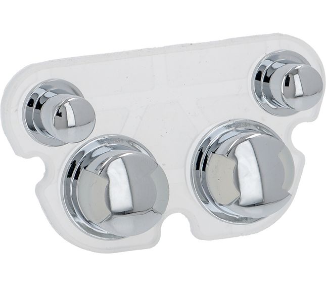 Faema Push-button Panel Membrane 4-button