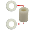 Brasilia Pumping Elastic Coupling