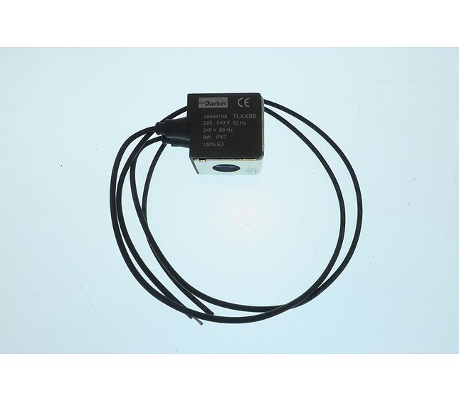 Fracino Coil New Type With Wires 230V