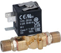 Fracino Solenoid Valve 2 Way 230V Ø 1/4"mm