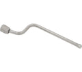Fracino Chrome-plated Steam Wand Complete Ø 10 M