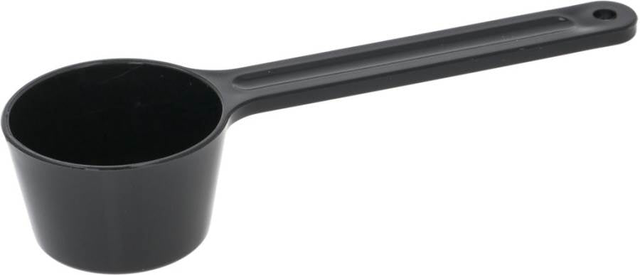 DeLonghi Plastic Doser Spoon - commercial coffee spare part