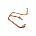 RANCILIO RS1 XCELSIUS FLOWMETER PIPE