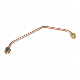 Rancilio RS1 Heat Exchange Pipe - commercial coffee spare part