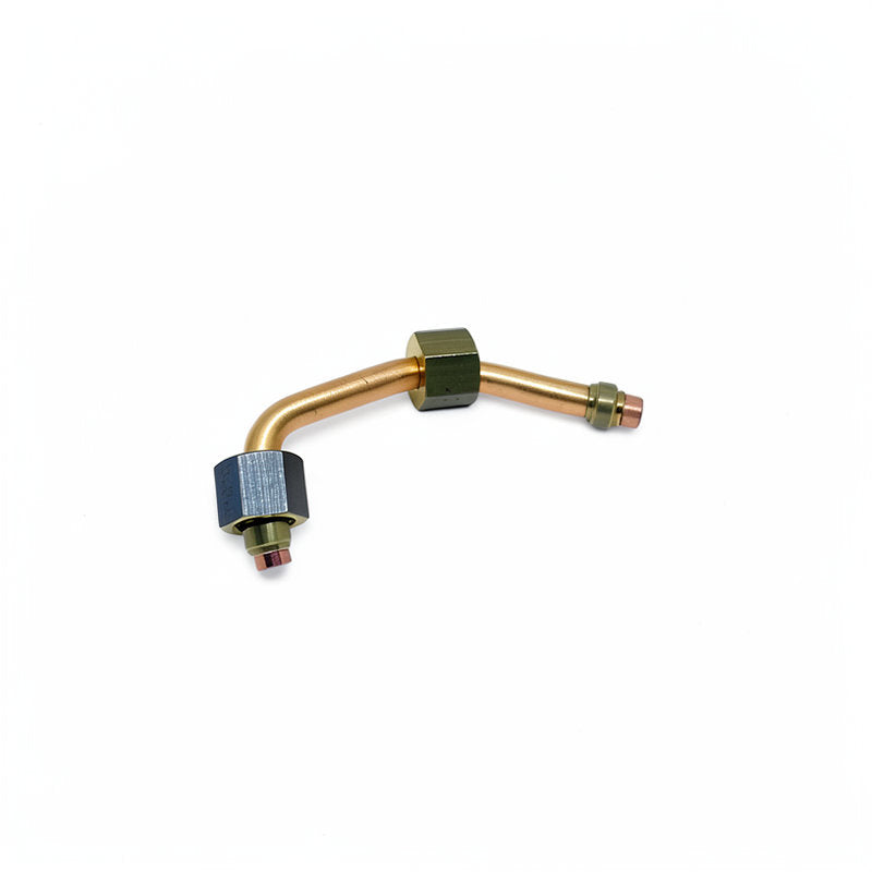 RANCILIO RS1 XCELSIUS GROUP JET PIPE