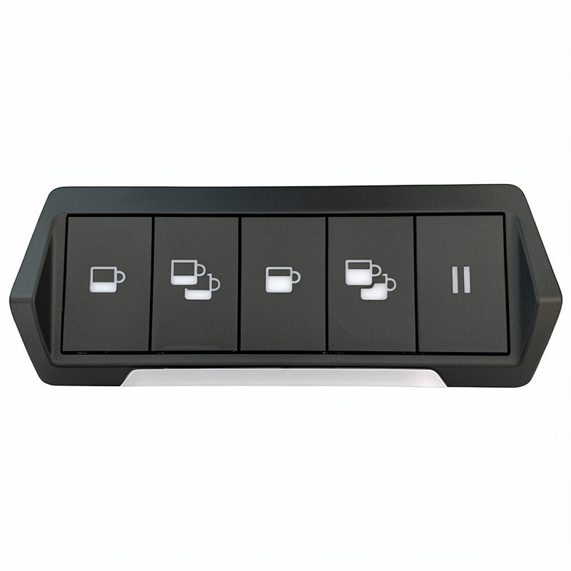 RANCILIO CLASSE 7 USB KEYBOARD
