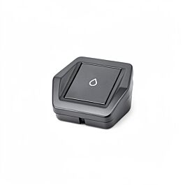 Rancilio Classe 7 Manual Water Switch - commercial coffee spare part