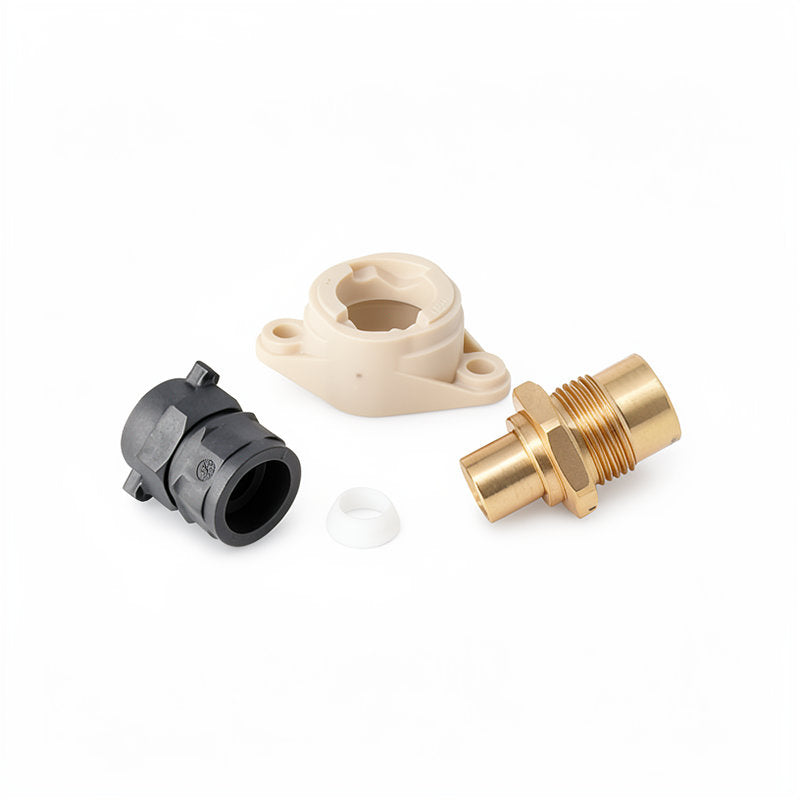 RANCILIO C-LEVER CAMS KIT R/H