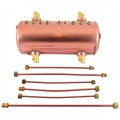 RANCILIO 2 GRP BOILER