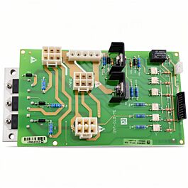 Rancilio Classe 20 Power Board - commercial coffee spare part
