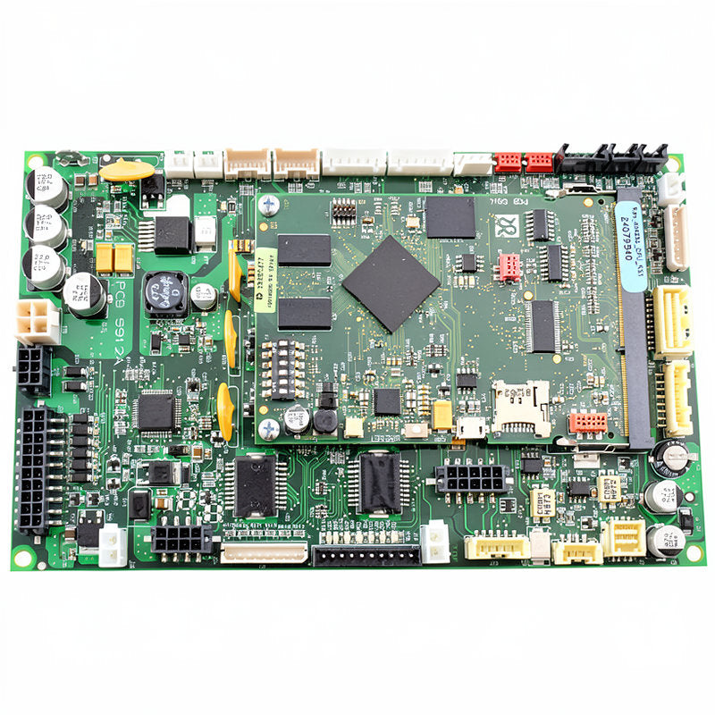RANCILIO RS1 / INVICTA MAIN BOARD