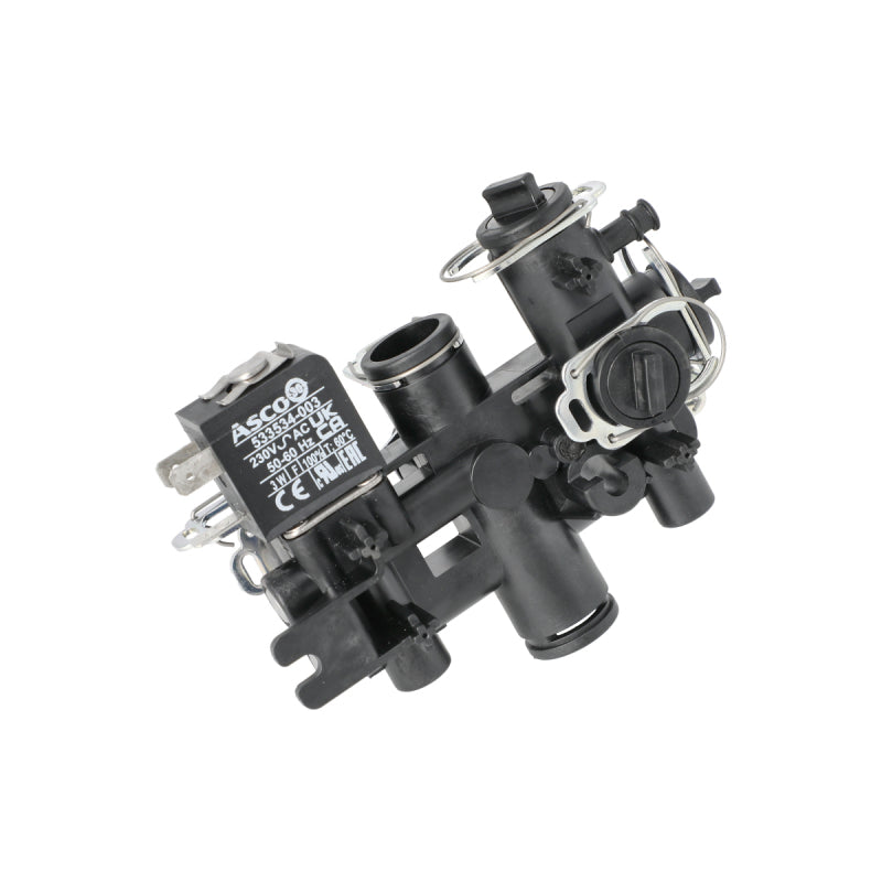 RANCILIO 230V HYDRO BLOCK ASSEMBLY