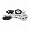 Rancilio RS1 Right Steam Lever - commercial coffee spare part