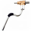 RANCILIO STEAM VALVE COMPLETE SILVIA 08