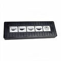 Rancilio Omicron-SDE2-S20-Tecna Touchpanel - commercial coffee spare part