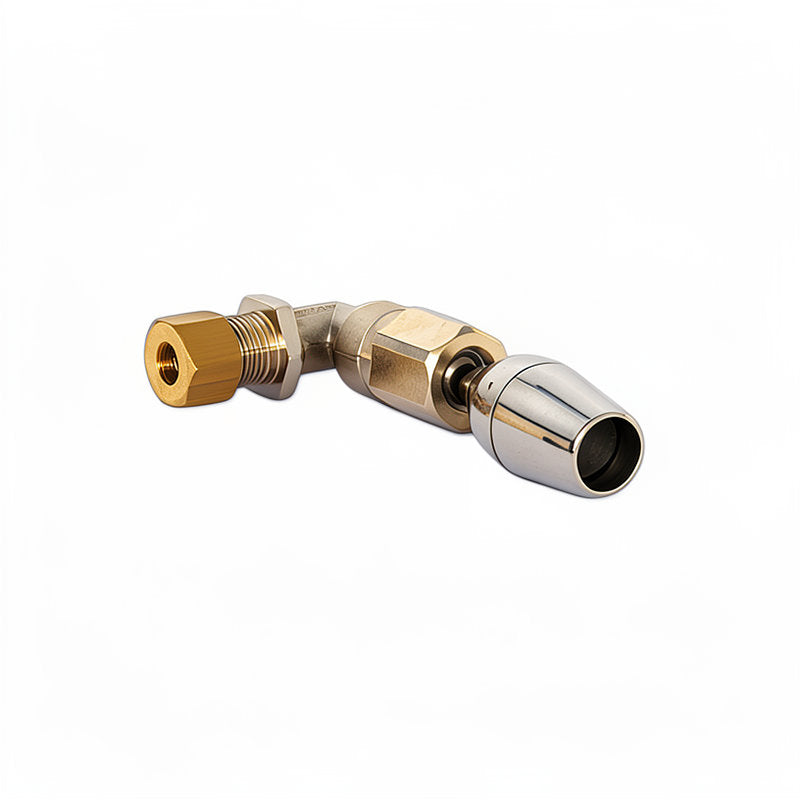RANCILIO RS1 WATER TUBE AND FITTINGS