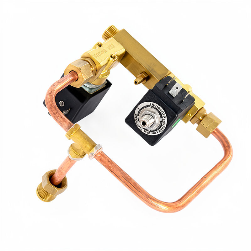 RANCILIO SOLENOID VALVE VENTURI SYSTEM