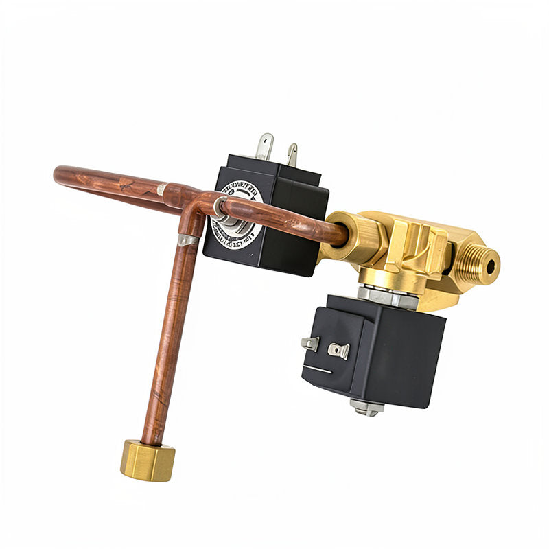 RANCILIO CAPSULE DOLCEGUSTO SOLENOID ASSEMBLY