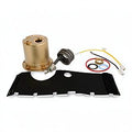 Rancilio Silvia Boiler 220/240V - commercial coffee spare part