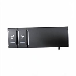 Rancilio Classe 9 USB Water Button - commercial coffee spare part