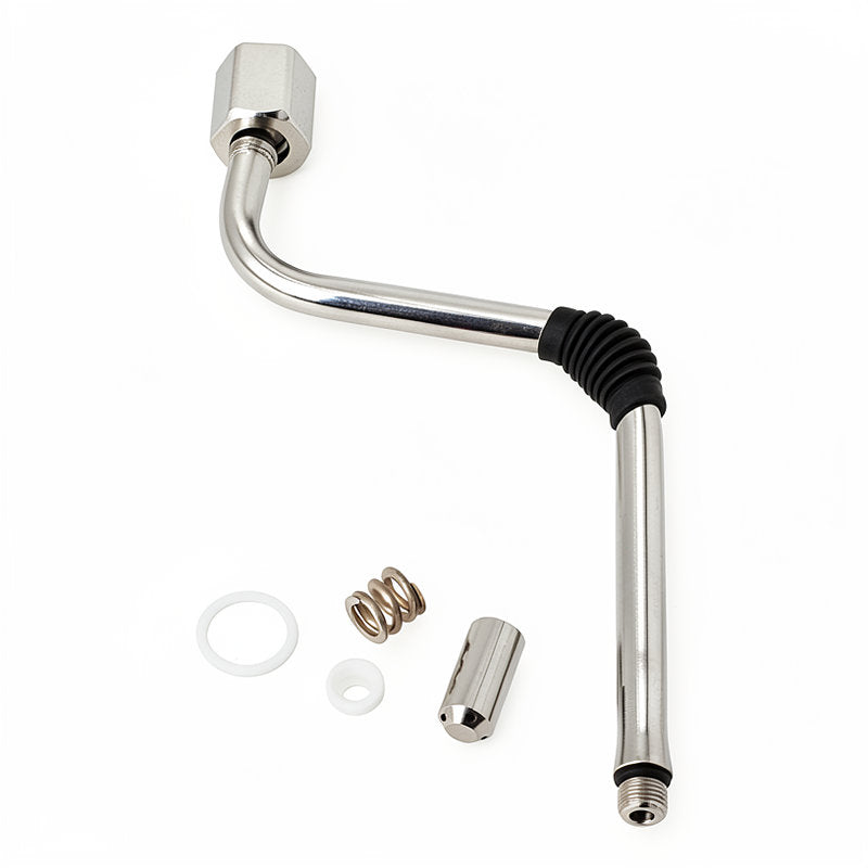RANCILIO STEAM TUBE (INCLUDING TIP AND JUNCTION)