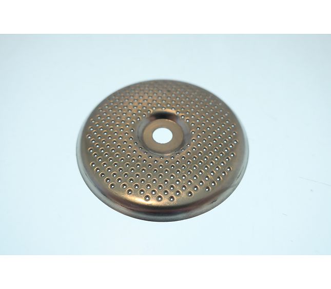 La Spaziale Shower Screen Dispensing Spaziale Lower