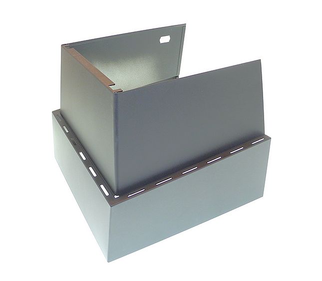 La Marzocco Fascione Lmr Black Matte