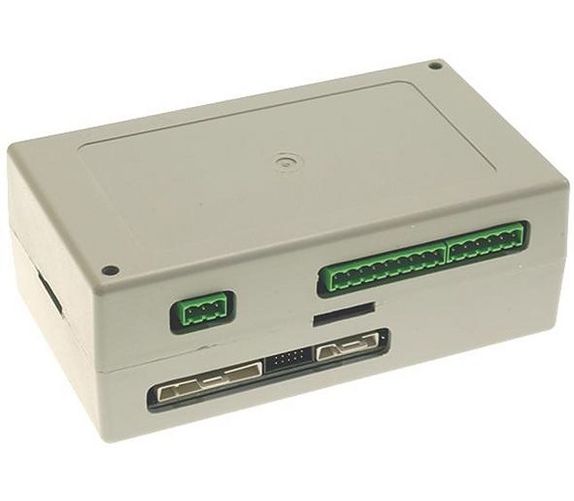 La San Marco Dosing Control Box 2-3-4 Groups 230V