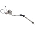 La San Marco Stainless Steel Autosteam Wand + Drill Ntc 3k3